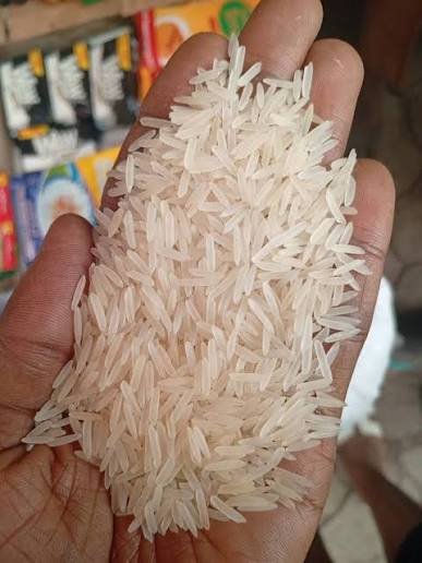 Basmati Rice Exporter