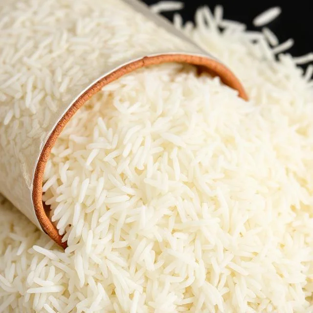 Basmati Rice Supplier