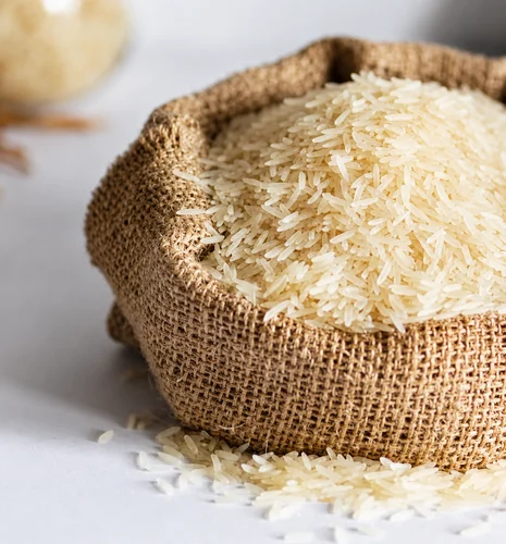 Basmati Rice Wholesale
