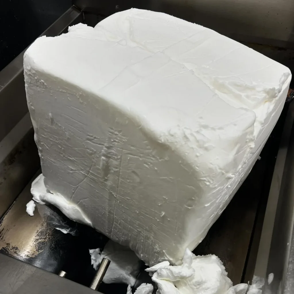 Beef Tallow - maubis trading bv