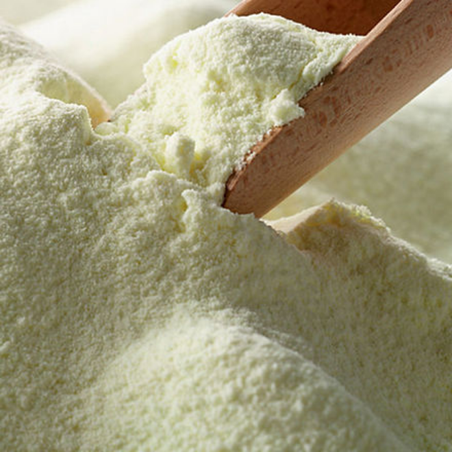 Bulk Full Cream Milk Powder