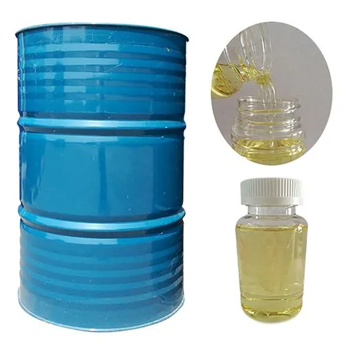 Bulk Omega-3 Fish Oil Supplier