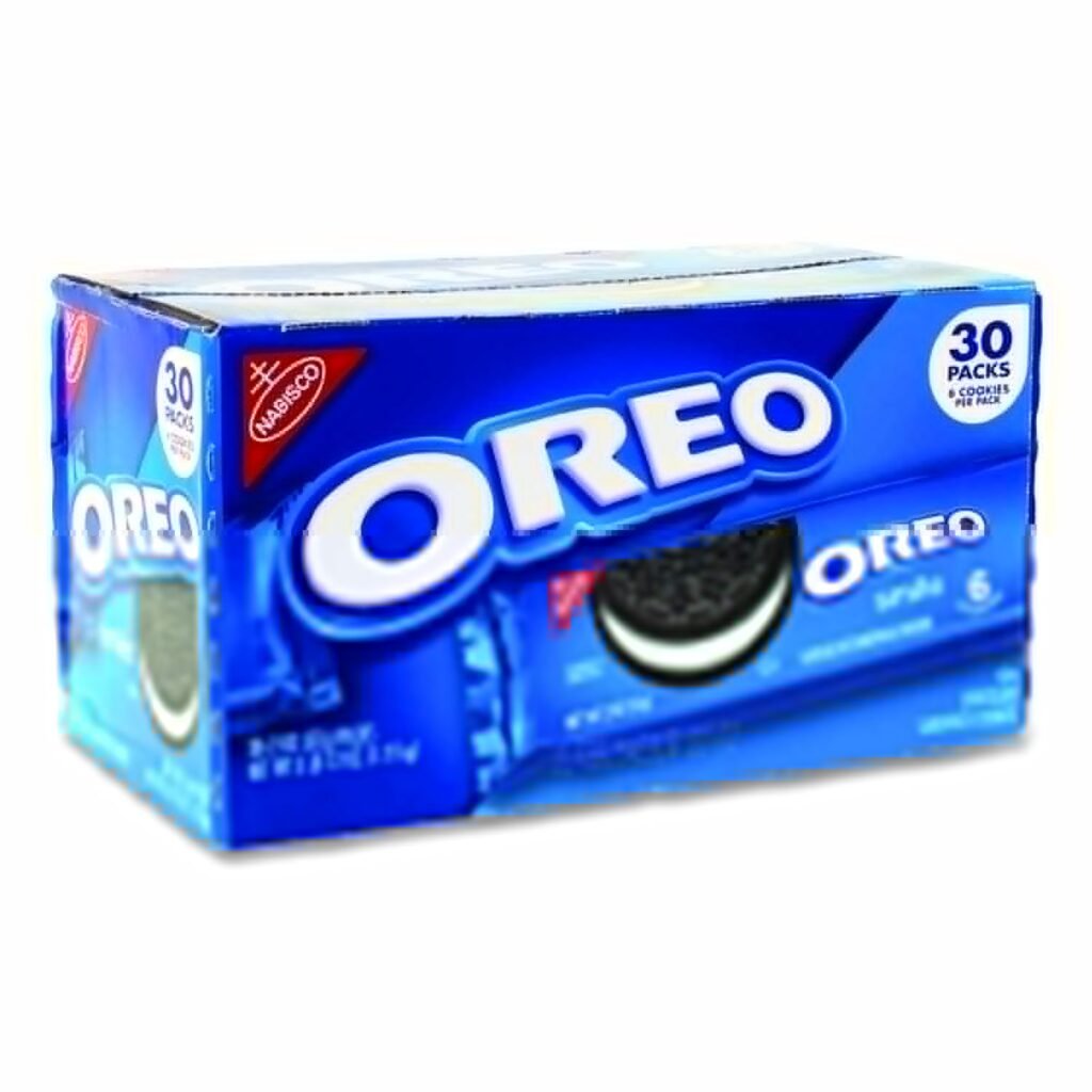 Bulk Oreo Cookies