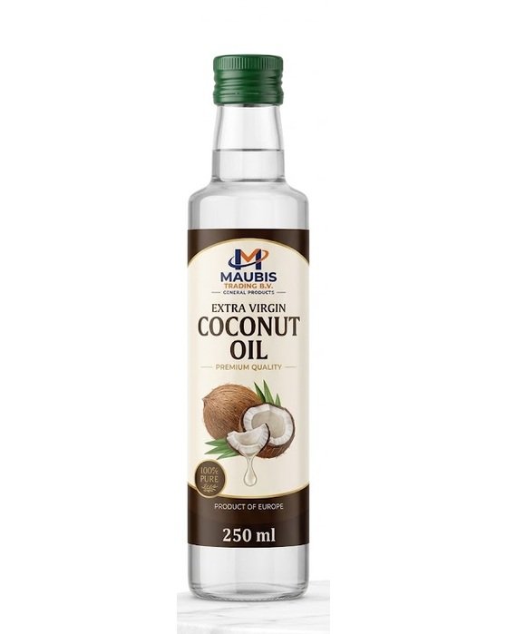 Bulk Organic Coconut Oil Wholesale
