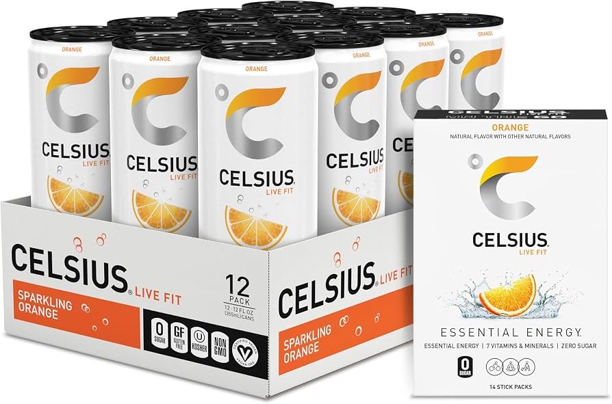 Celsius Energy supplier - Maubis Trading B.V.