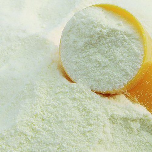 Cream Milk Powder Supplier - Maubis Trading B.V.