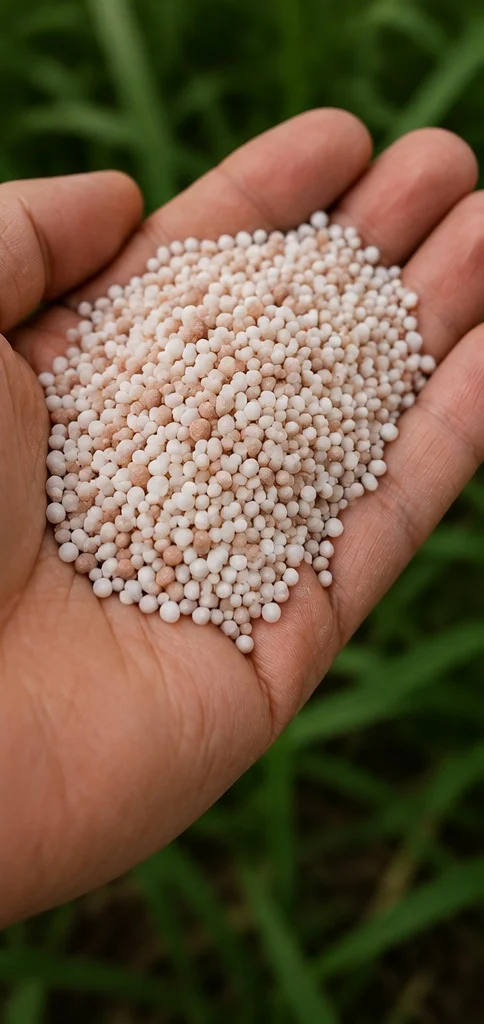 DAP supplier