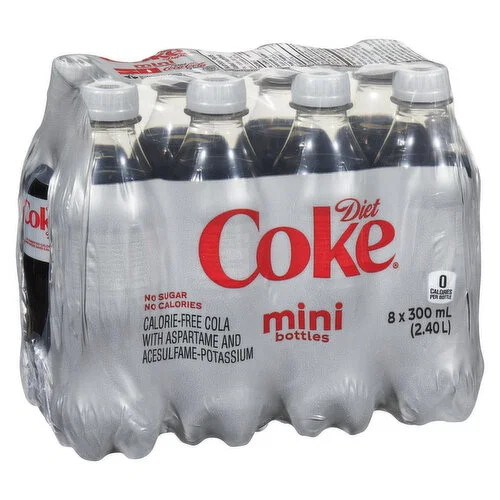 Diet Coke Bulk Supplier