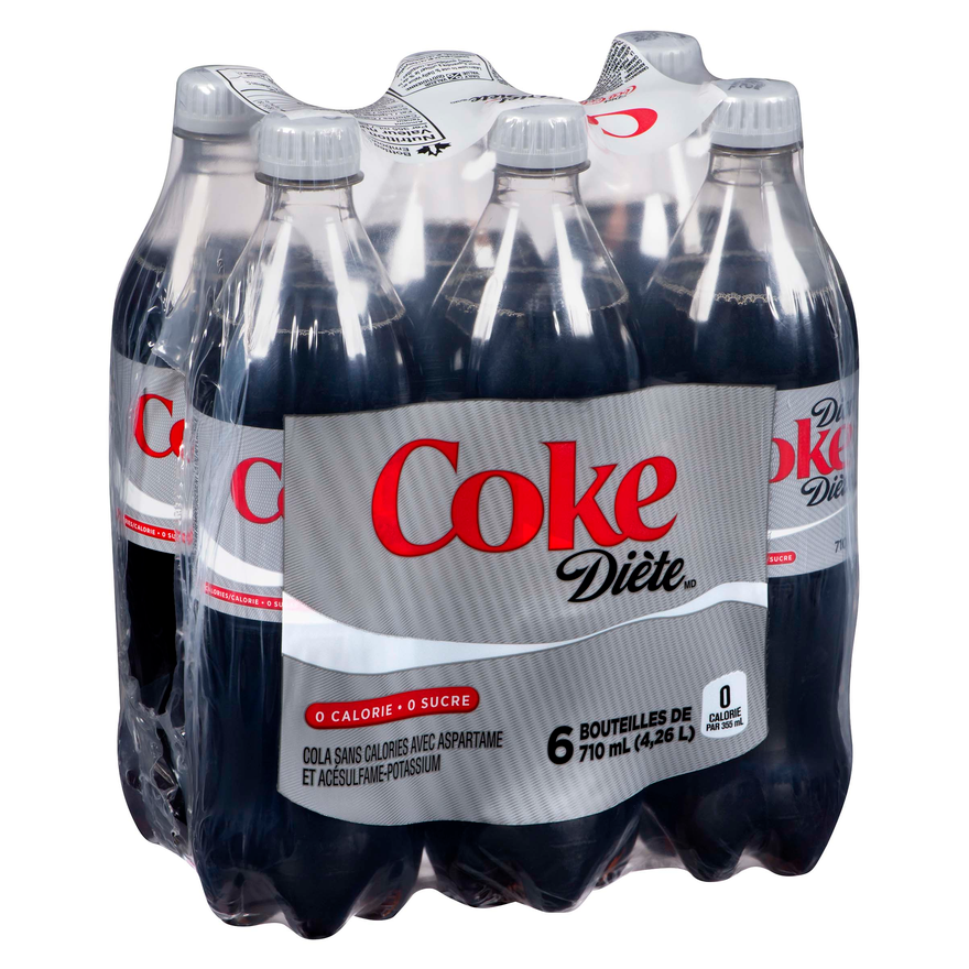 Diet Coke Supplier - Maubis Trading B.V.