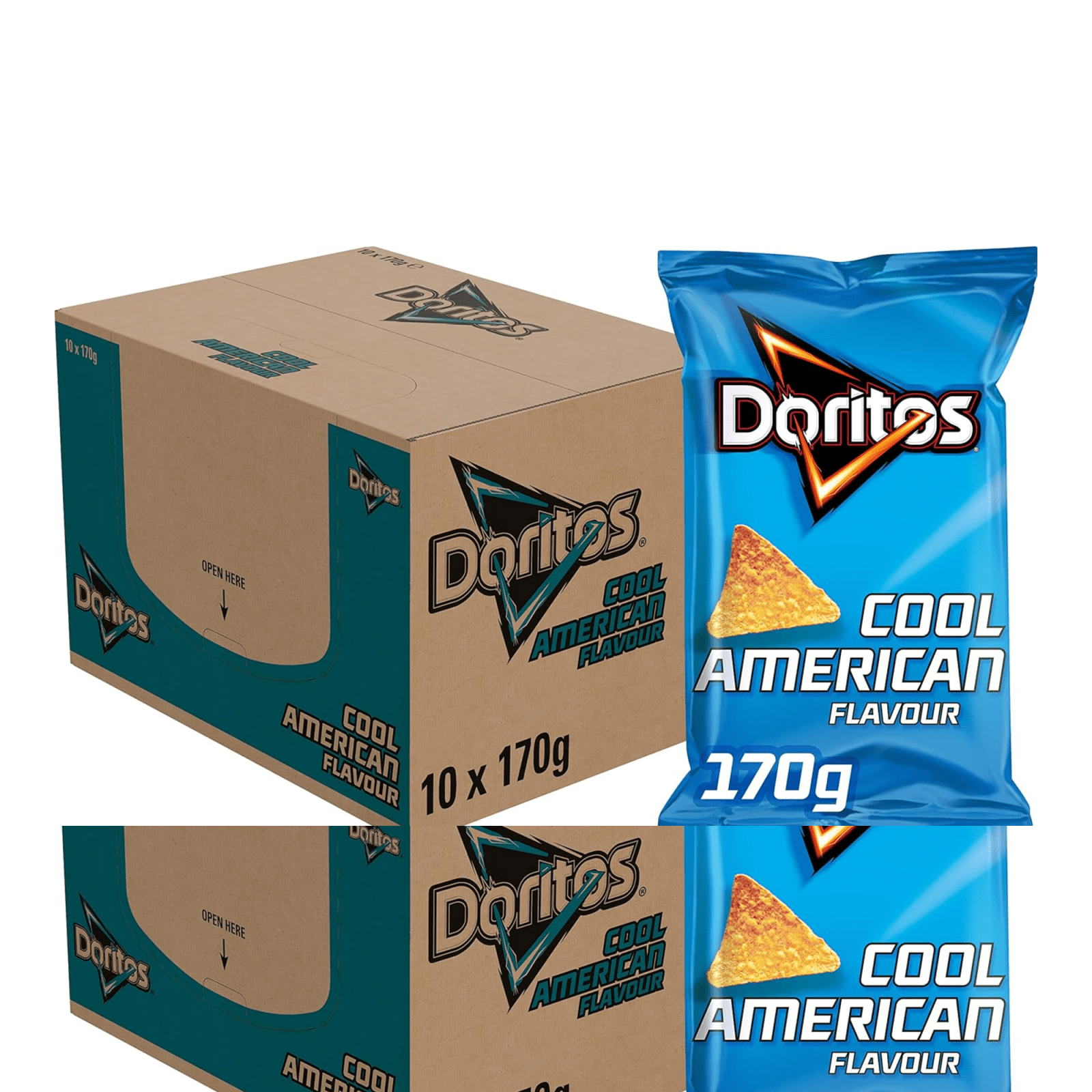 Doritos Wholesale Supply