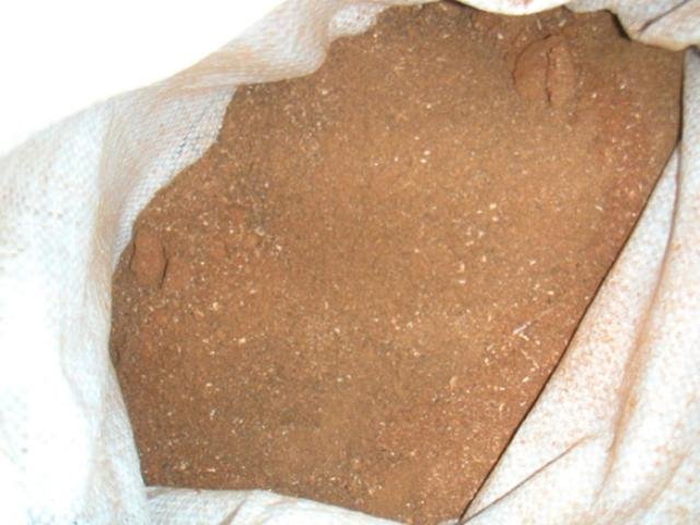 Fish Meal  Bulk