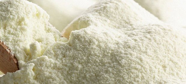 Full Cream Milk Powder