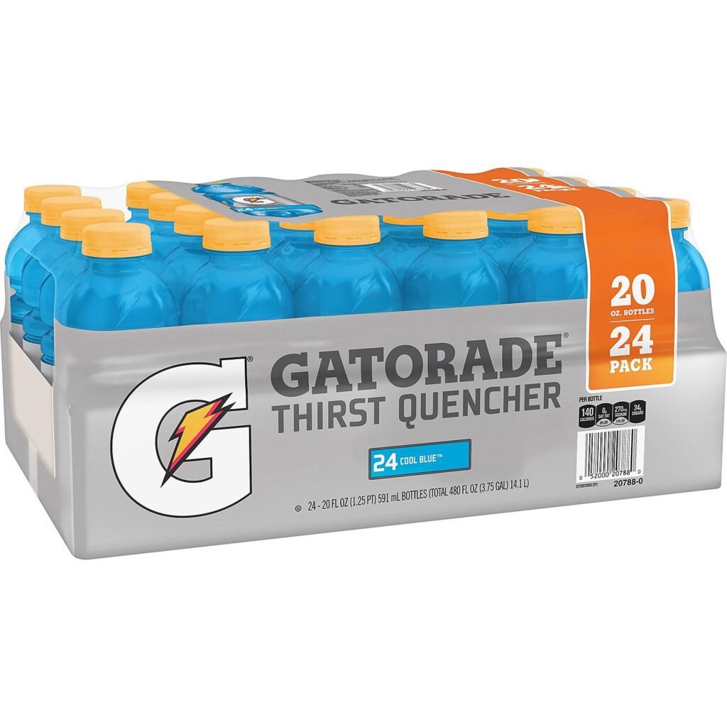 Gatorade