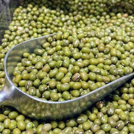 Green Mung Beans Bulk