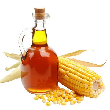 High Fructose Corn Syrup Supplier