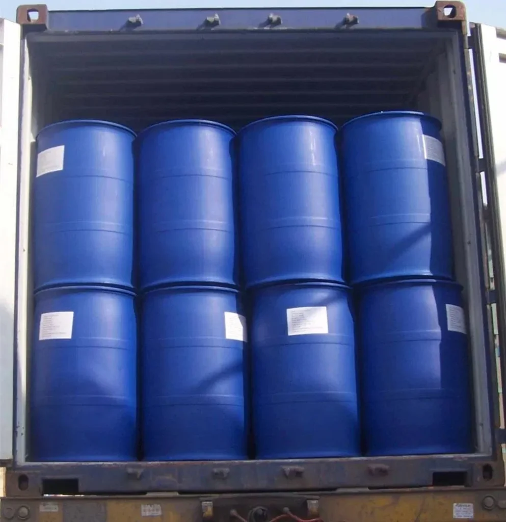 High Fructose Corn Syrup wholesaler
