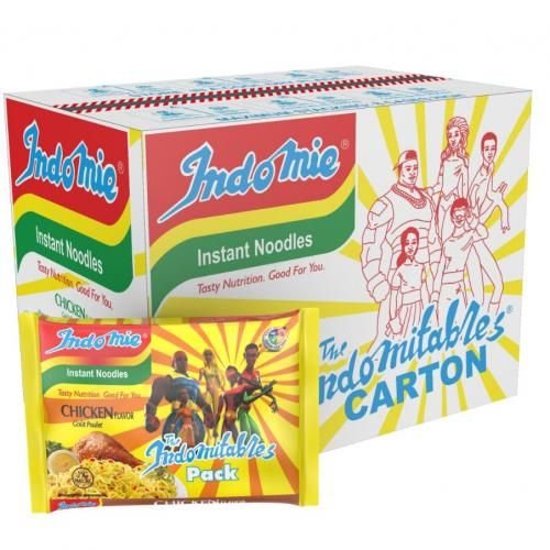 Indomie Noodles Supplier