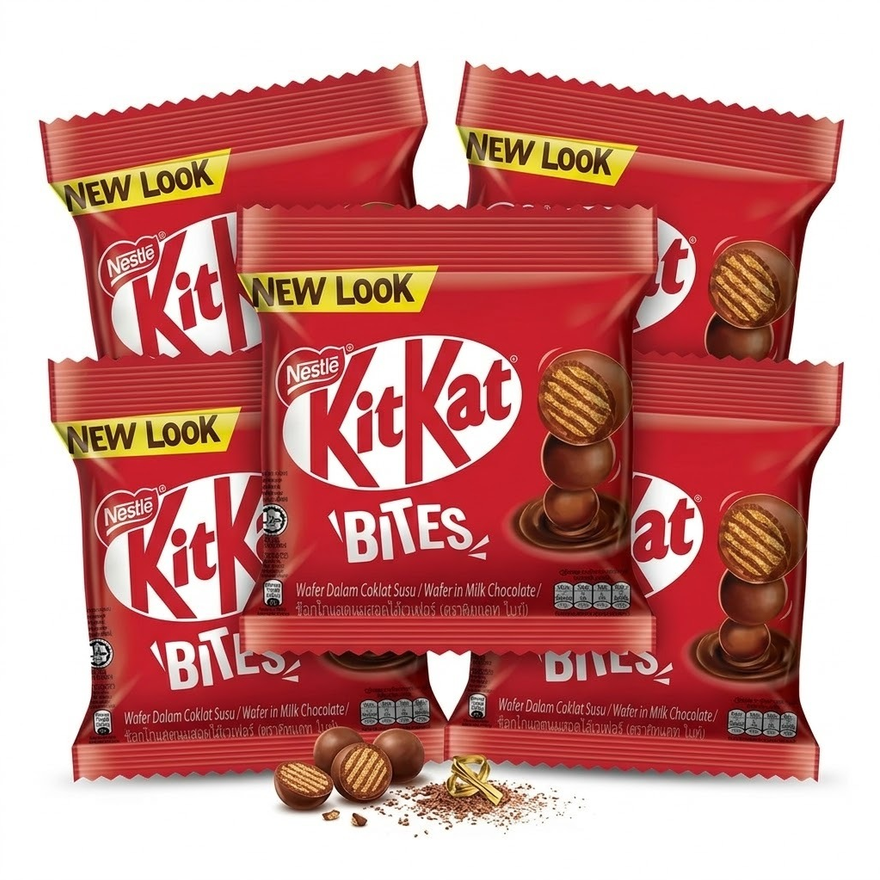 Kit Kat Chocolate  Bulk
