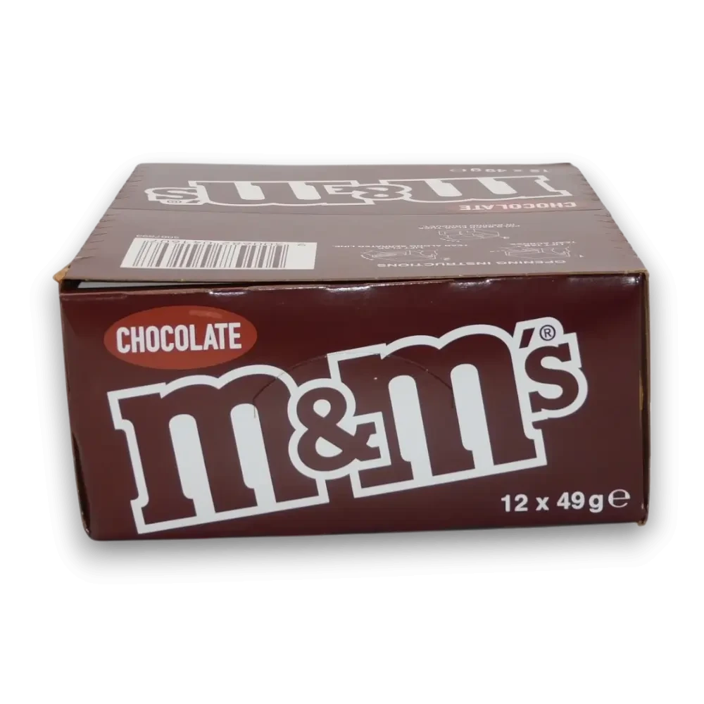 M&M's wholesale
