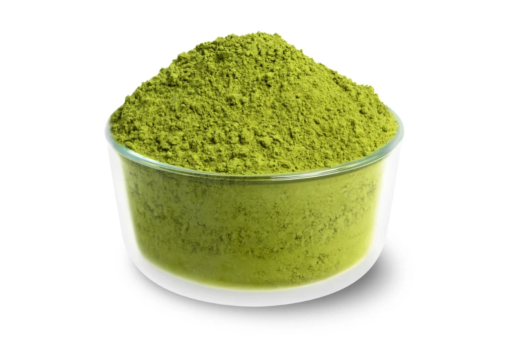 Matcha Green Tea Powder Wholesale