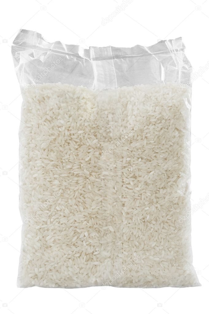 Maubis Trading B.V. Rice Supply