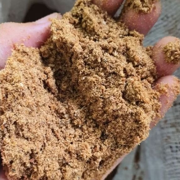 Meat and Bone Meal - Maubis Trading B.V.
