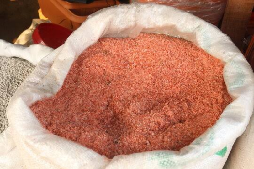 Muriate Fertilizer Supplier and Exporter