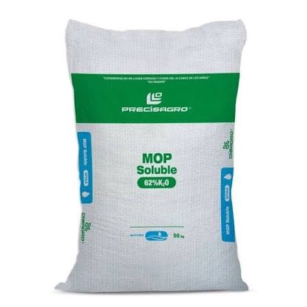 Muriate of Potash