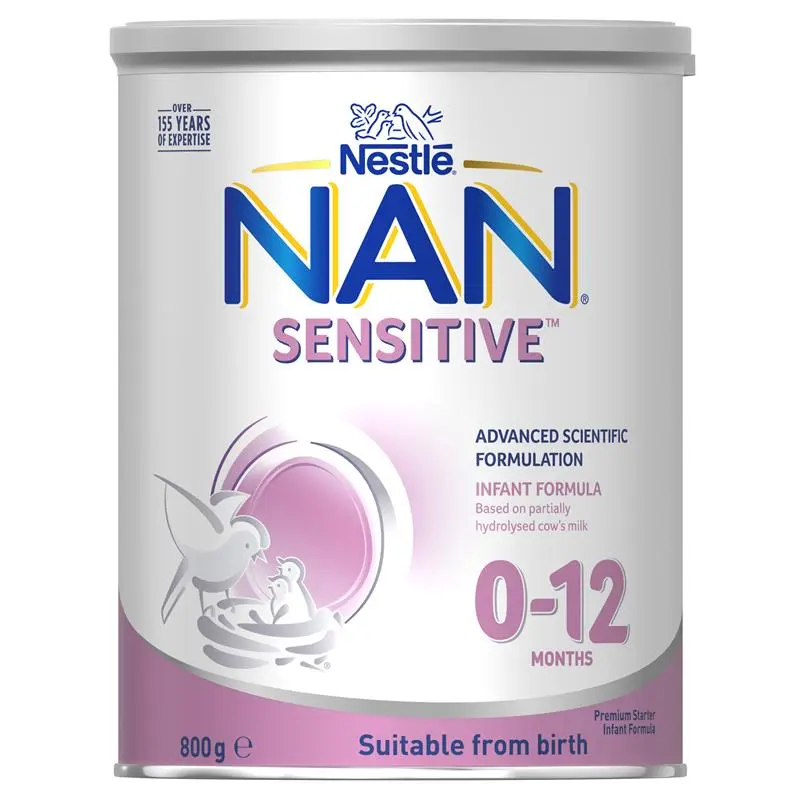 NAN Formula Bulk Distributor