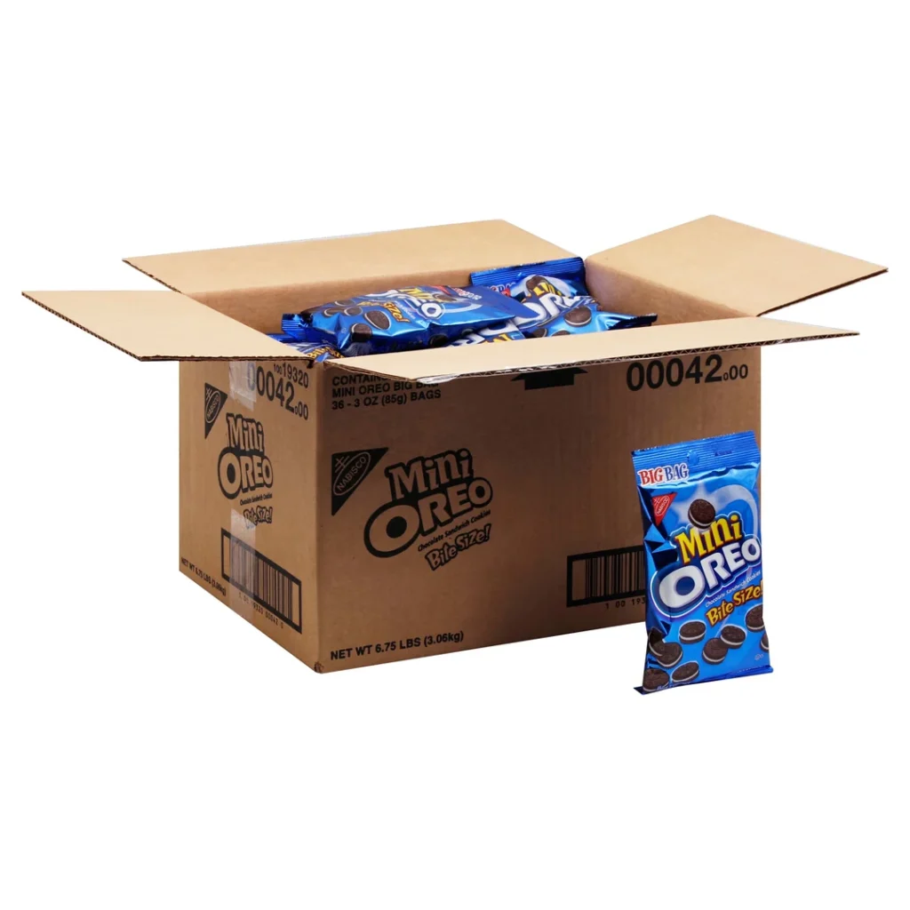 Oreo Cookies Wholesale