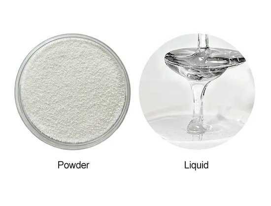 Sorbitol Liquid & Powder supplier