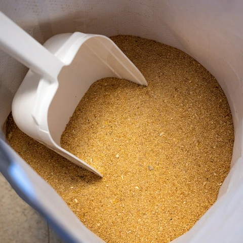 Soybean Meal High-Protein