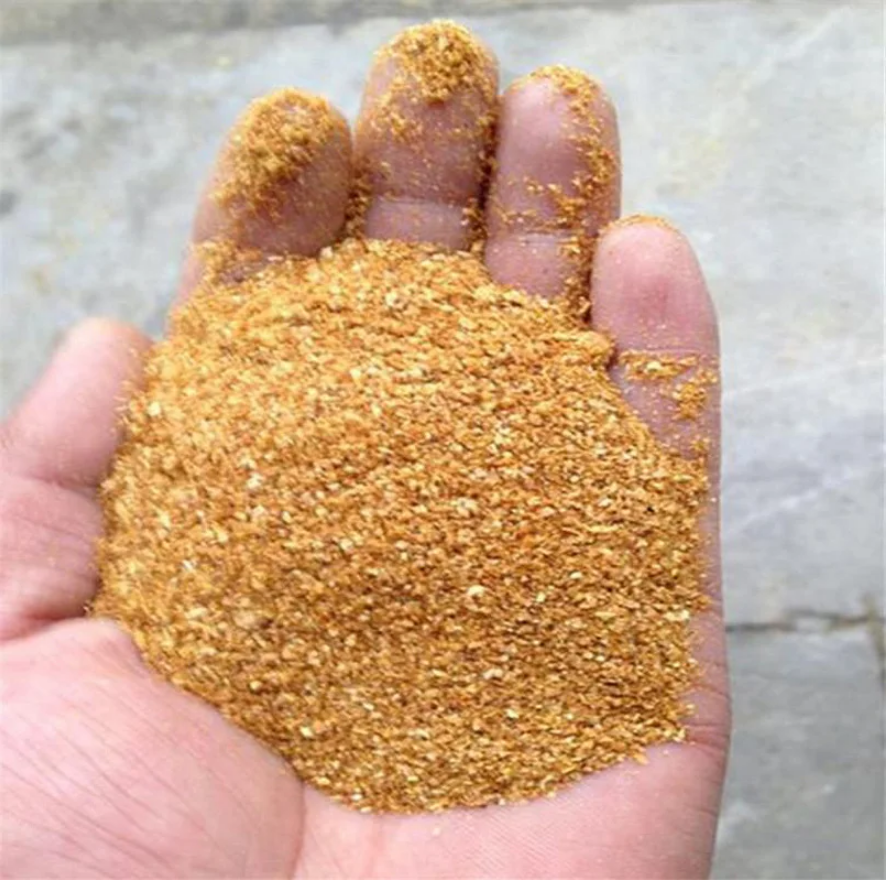 Soybean Meal Supplier  - Maubis Trading B.V.