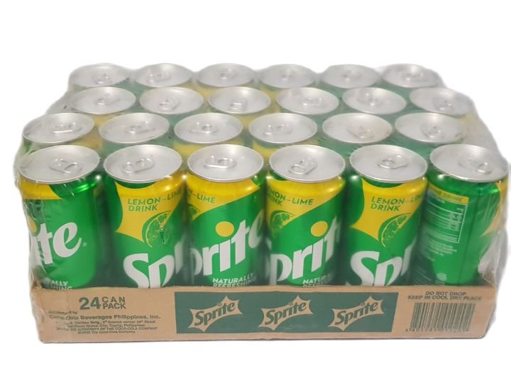 Sprite Drinks Bulk Supplier