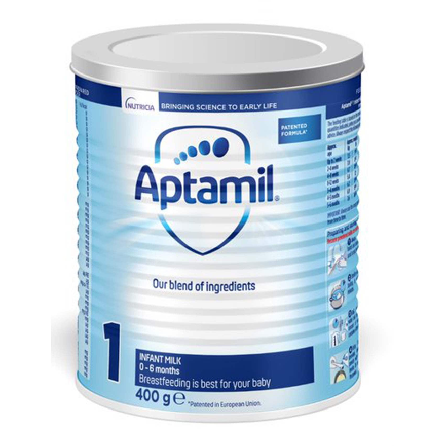 Wholesale Aptamil Formula