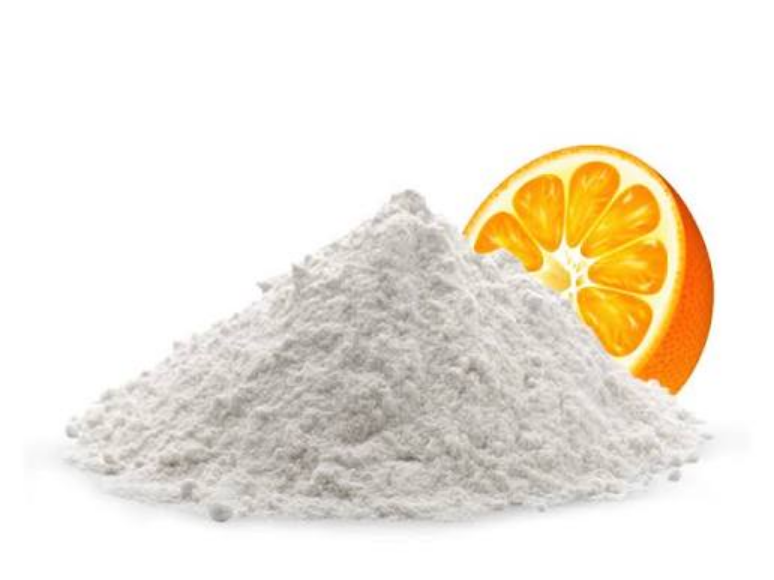 Wholesale Ascorbic Acid (Vitamin C) Bulk Supplier