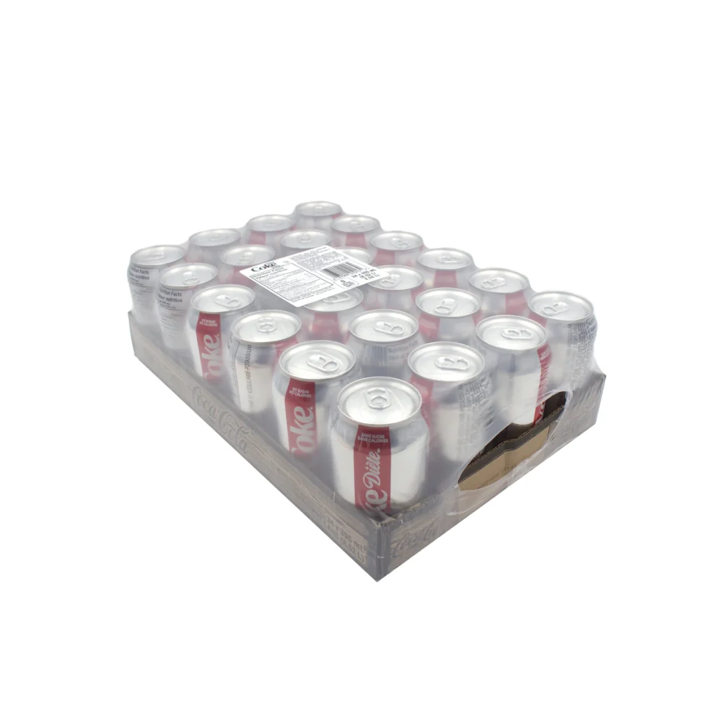Wholesale Diet Coke