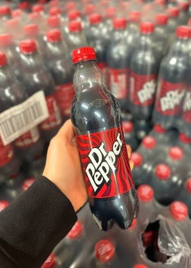 Wholesale Dr Pepper Drinks