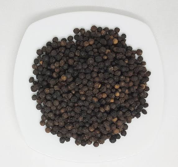 Wholesale Dried Black Pepper