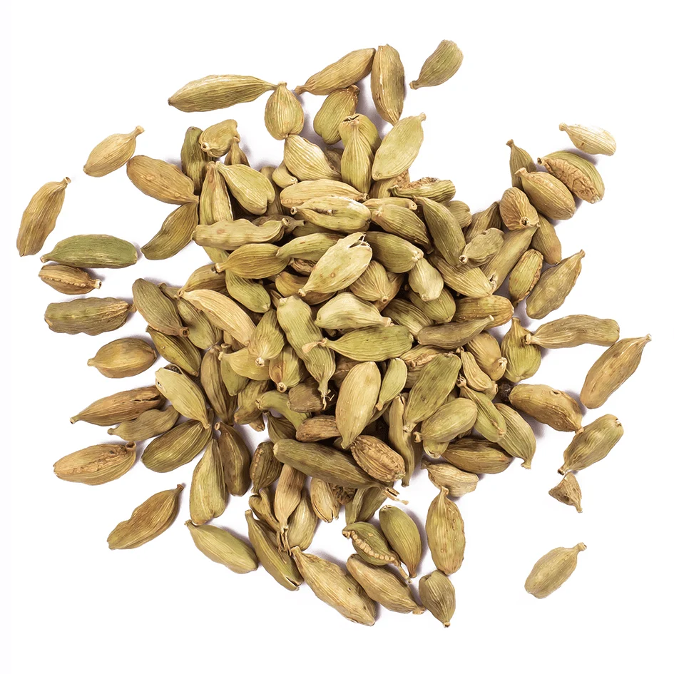 Wholesale Dried Green Cardamom - Best Bulk Price