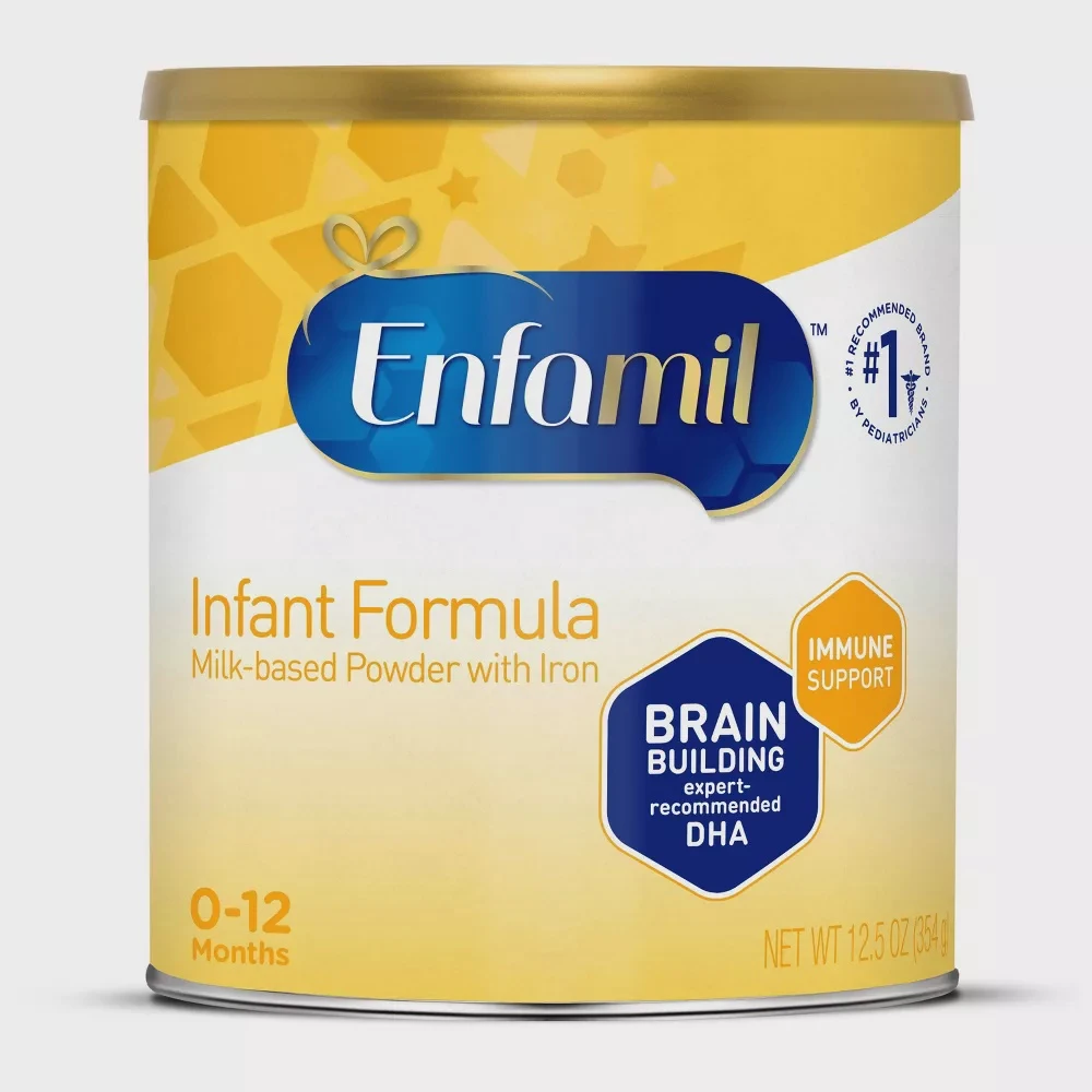 Wholesale Enfamil Formula