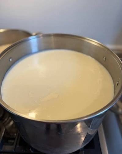 Wholesale Ghee & Dairy Fats