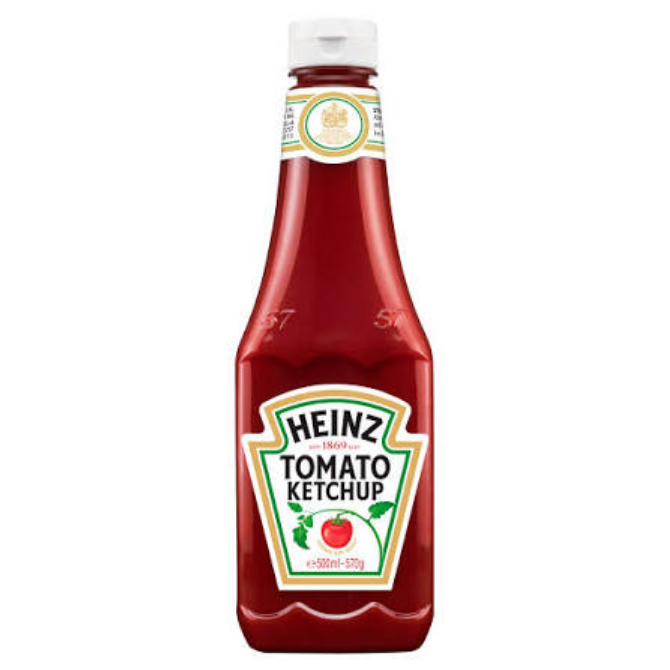 Wholesale Heinz Tomato Ketchup Supplier