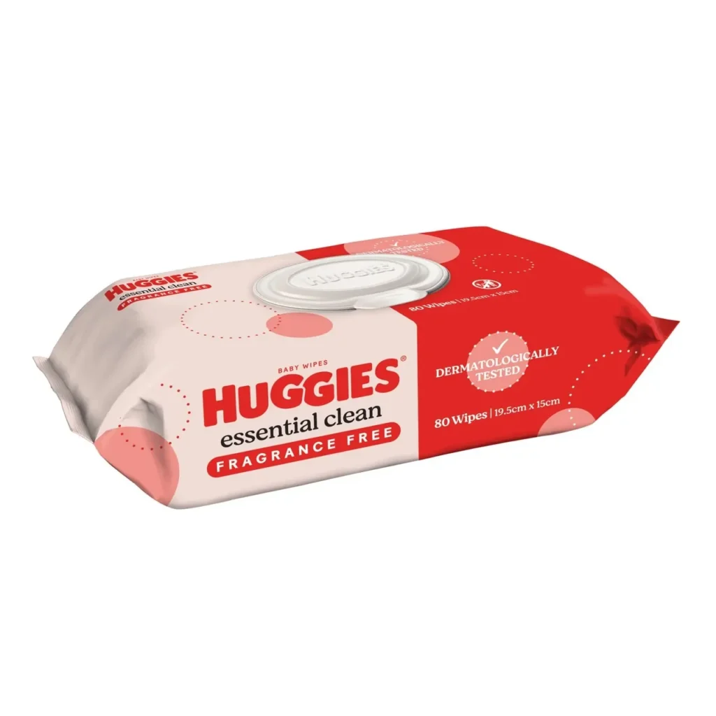 Wholesale Huggies Wipes