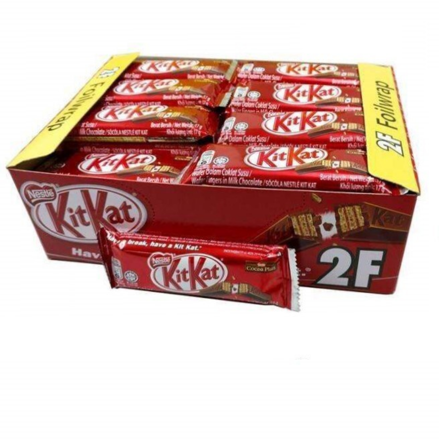 Wholesale Kit Kat Chocolate
