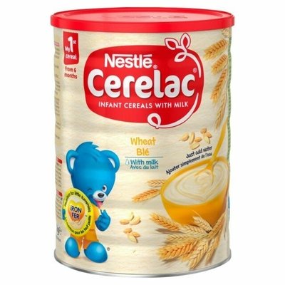 Wholesale Nestlé Cerelac
