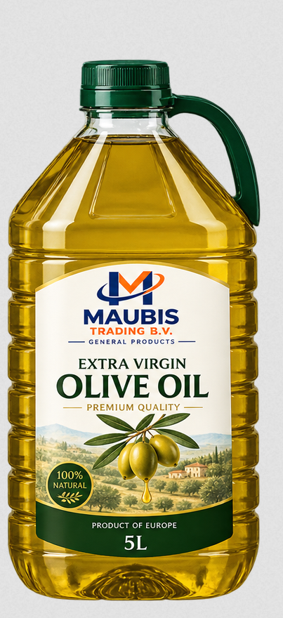 Wholesale Olive Oil