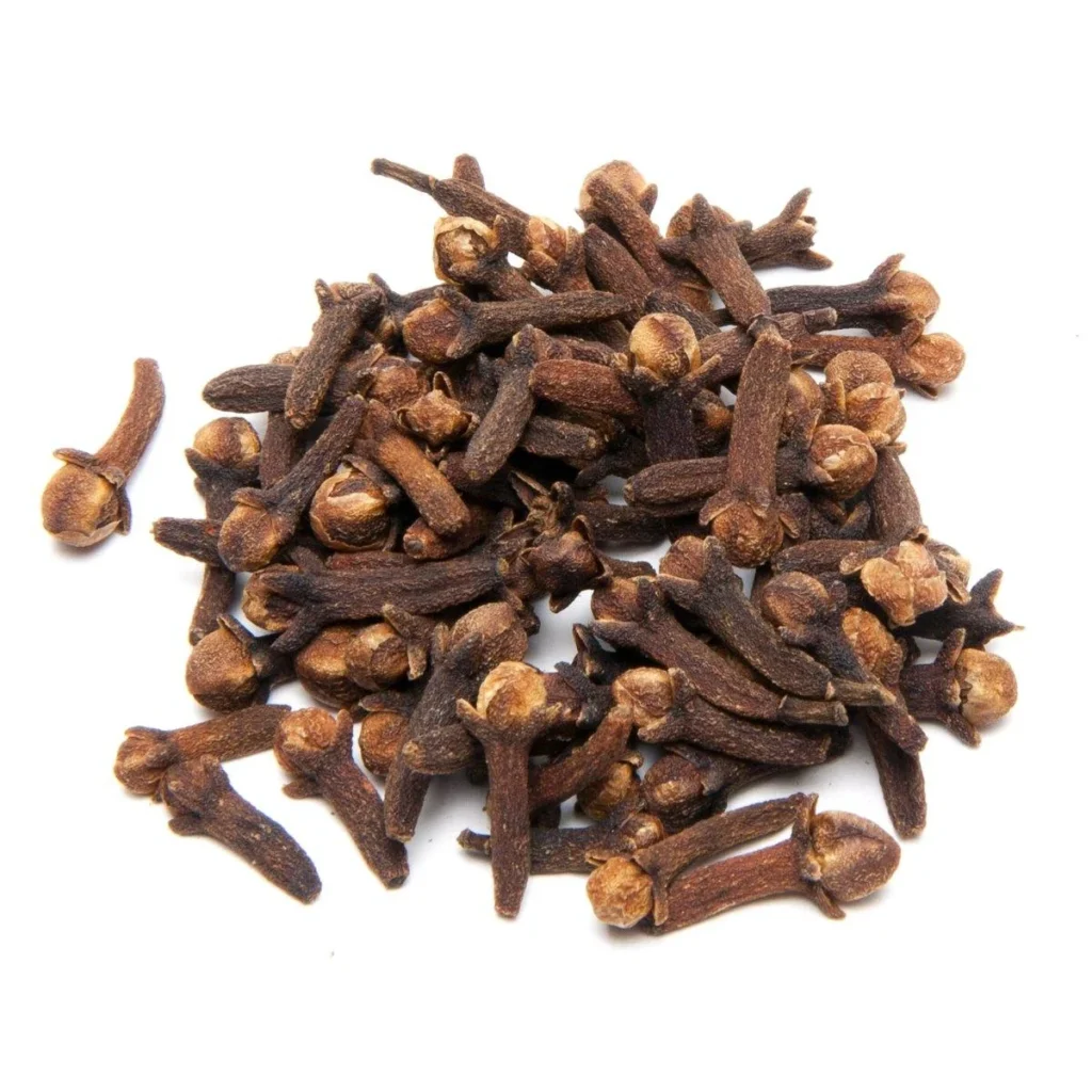 Wholesale Organic Clove Spices Bulk Supplier