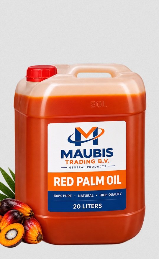 Wholesale Red Palm Oil