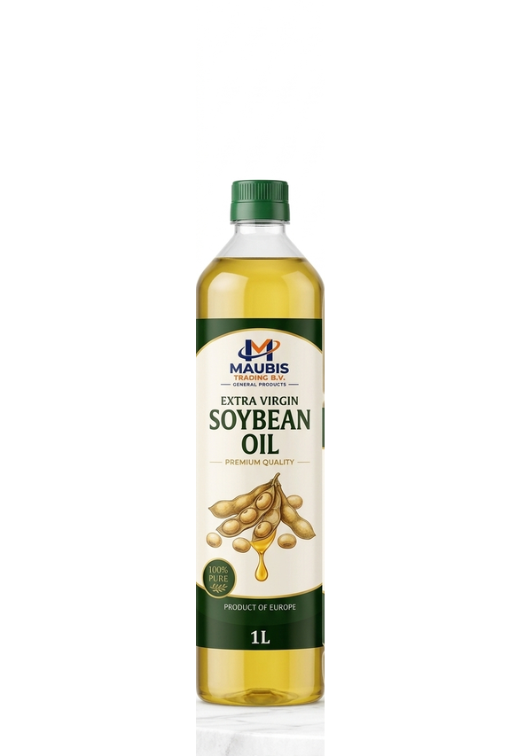 Wholesale Soybean Oil